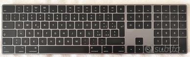 TASTIERA Magic Keybord NERA SG-ITA A1843