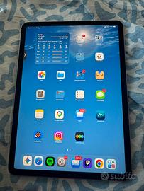 IPad Pro M2 2022 11’ 5G + Cellular 128GB
