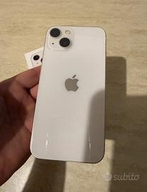 Iphone 13 128GB BATTERIA 84%