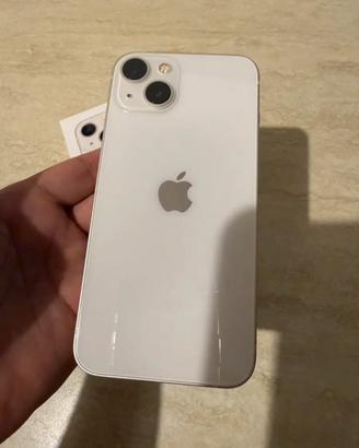 Iphone 13 128GB BATTERIA 84%