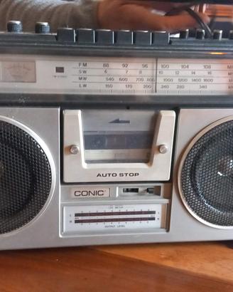 radio 