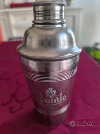 shaker Luxardo anni 50