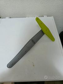 SMEG braccio spruzzo intero