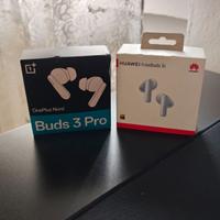 Auricolari Creative Huawei Urbanista Redmi Oneplus