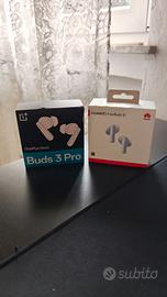 Auricolari Creative Huawei Urbanista Redmi Oneplus