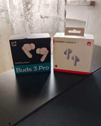 Auricolari Creative Huawei Urbanista Redmi Oneplus