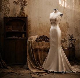 Abito nuovo idea! Sposa