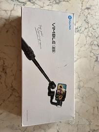 FeiyuTech Vimble 2S Gimbal per smartphone stabiliz