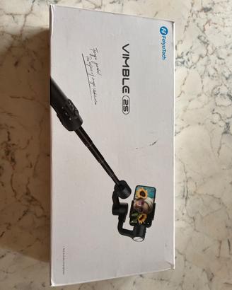 FeiyuTech Vimble 2S Gimbal per smartphone stabiliz