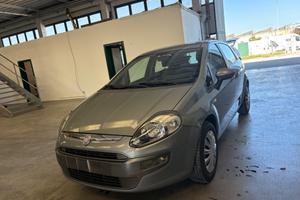 Fiat Punto Evo 1.4 5 porte Dynamic GPL