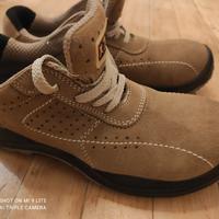 scarpe antinfortunistiche 