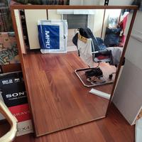 Specchio 80 x 120 costruito da falegname