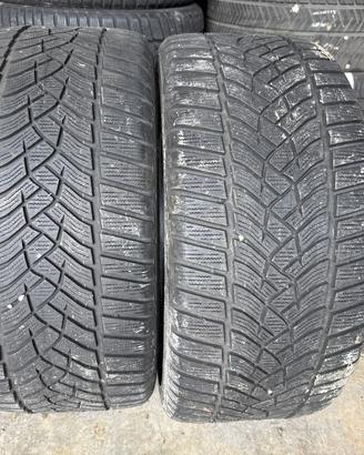 gomme usate 2553519 Winter GOODYEAR - ULTRAGRIP - 