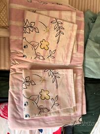 Set copripiumino aristogatti