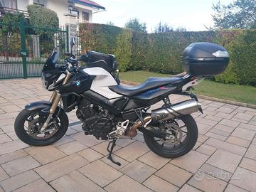 BMW F800R 2016 90 CV ABS