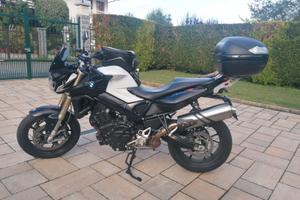 BMW F800R 2016 90 CV ABS