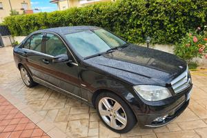 Mercedes C220D 170cv Avantgarde