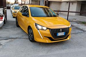 PEUGEOT 208 1.2 B/GPL- 2023