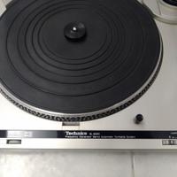 PIATTO GIRADISCHI TECHNICS SL B200