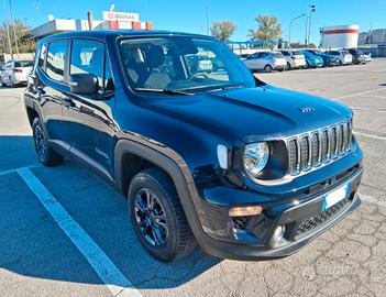 Jeep Renegade 2.0 mjt 4x4 - 2020