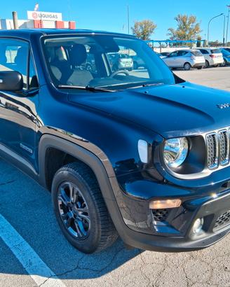 Jeep Renegade 2.0 mjt 4x4 - 2020