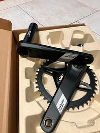 Pedivelle sram apex
