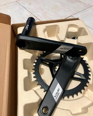 Pedivelle sram apex