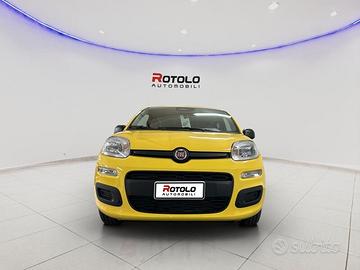 FIAT Pandina Pandina 1.0 FireFly 65 CV Hybrid Pop