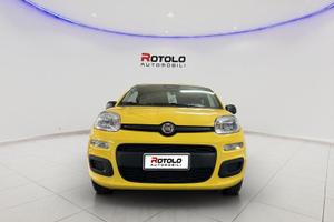 FIAT Pandina Pandina 1.0 FireFly 65 CV Hybrid Pop