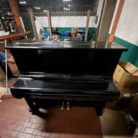 PIANOFORTE F. Rösener – Berlino