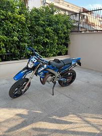 aprilia sx 50 perfettamente funzionante