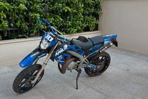 aprilia sx 50 perfettamente funzionante