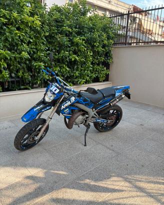 aprilia sx 50 perfettamente funzionante