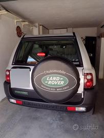 Land rover Freelander 1 sw