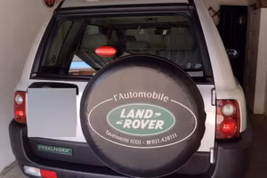 Land rover Freelander 1 sw
