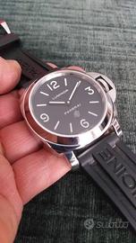 Panerai Pam Logo 00000 orologio originale vintage 