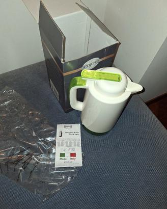 Caraffa termica termos
