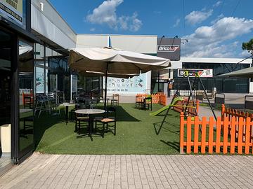 Attività di Bar e Ristorazione con Patentino