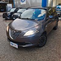 Lancia Ypsilon 0.9 TwinAir 85 CV 5 porte Metano Ec