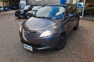 Lancia Ypsilon 0.9 TwinAir 85 CV 5 porte Metano Ec