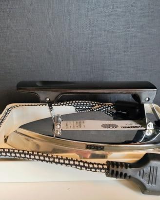 FERRO DA STIRO DA VIAGGIO 