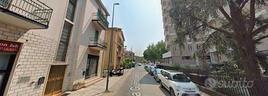 Camera SINGOLA in appartamento con TERRAZZO