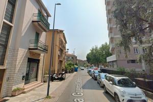 Camera SINGOLA in appartamento con TERRAZZO