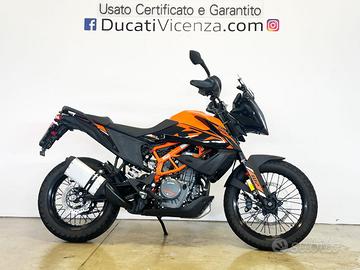 KTM 390 Adventure ADVENTURE