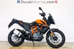KTM 390 Adventure ADVENTURE