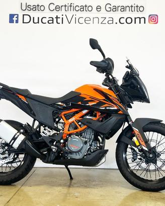 KTM 390 Adventure ADVENTURE