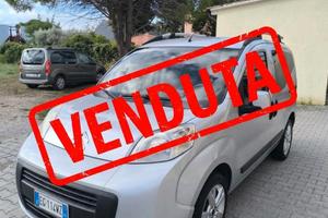 Citroen Nemo 1.3 HDi 