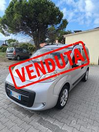 Citroen Nemo 1.3 HDi 