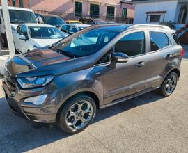 Ford EcoSport 1.0 EcoBoost 125 CV Start&Stop ST-Li