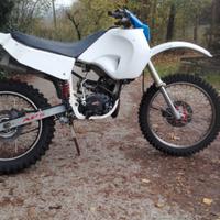 Aprilia 50 enduro 